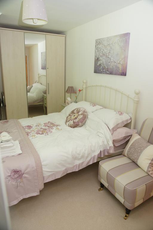 Rhu Whistlers Dell B&B מראה חיצוני תמונה