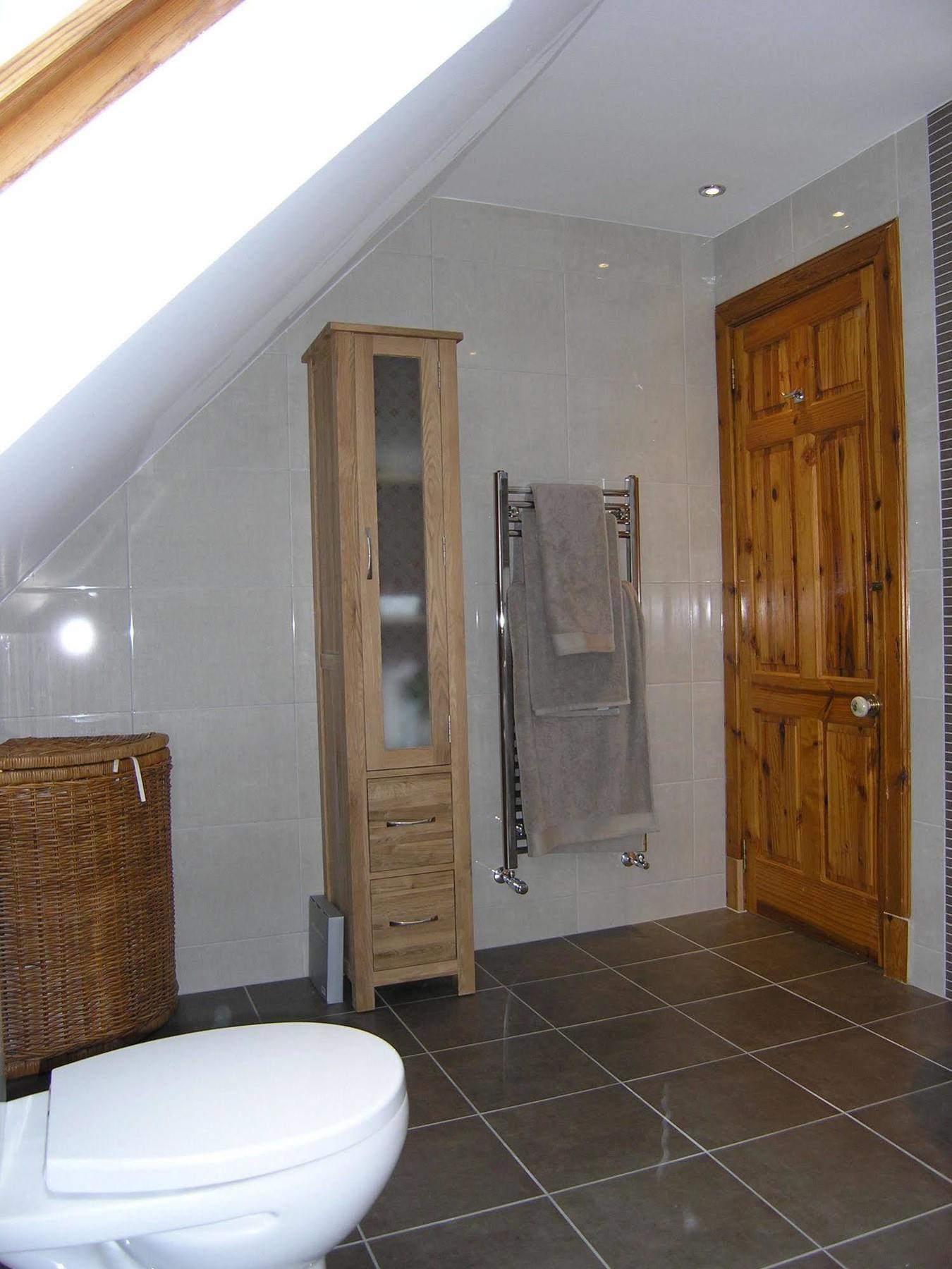 Rhu Whistlers Dell B&B מראה חיצוני תמונה