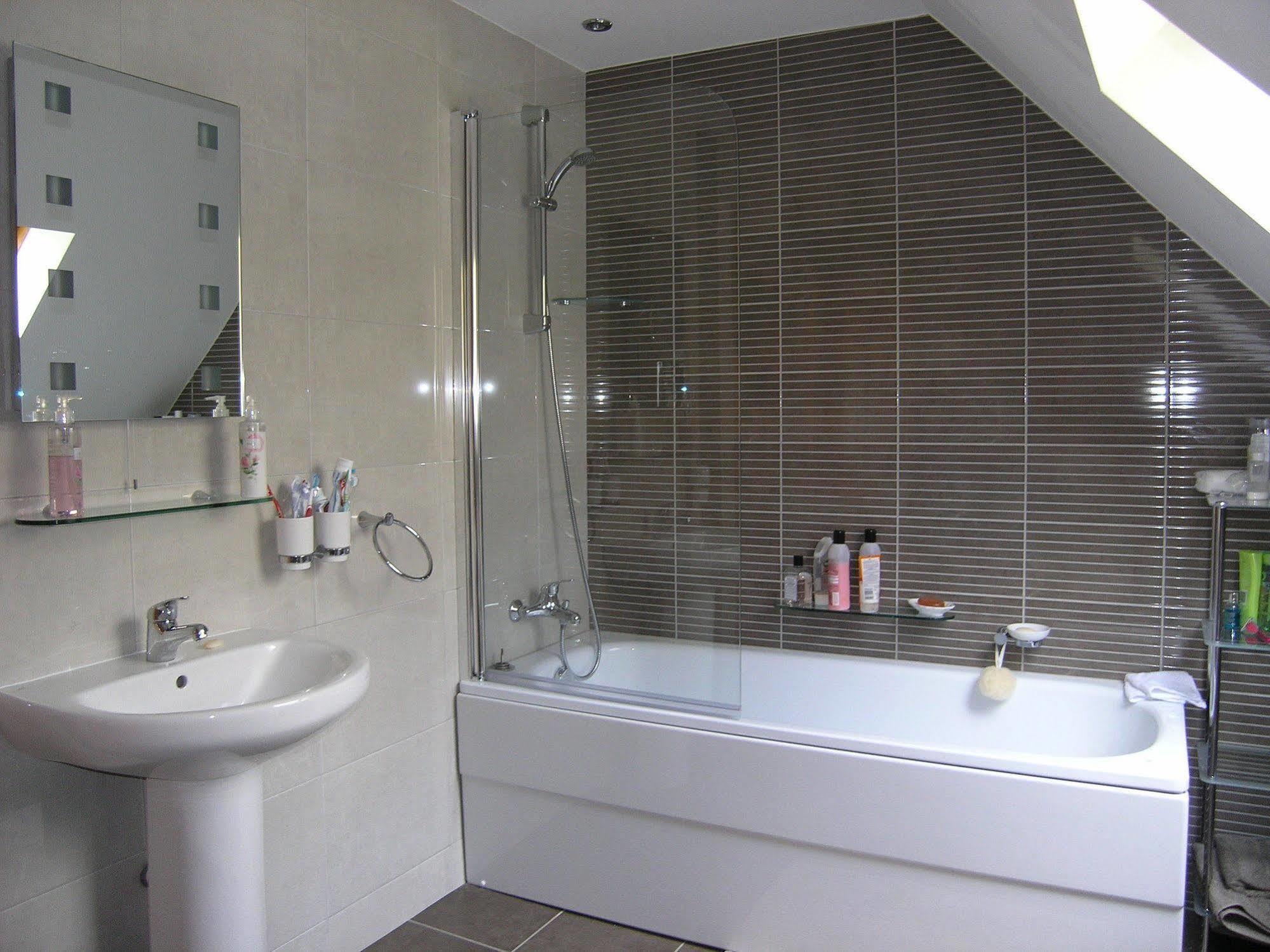 Rhu Whistlers Dell B&B מראה חיצוני תמונה