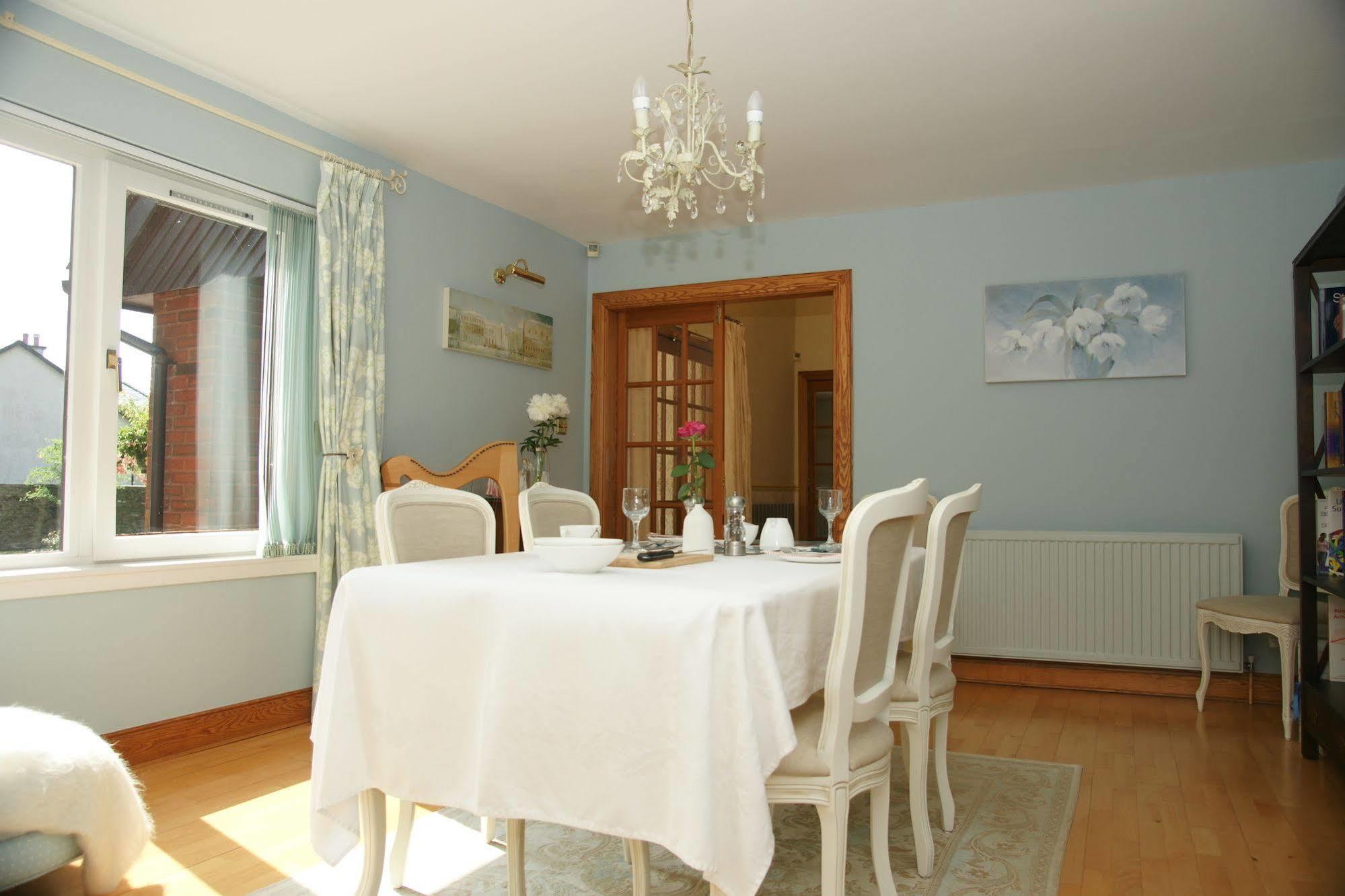 Rhu Whistlers Dell B&B מראה חיצוני תמונה